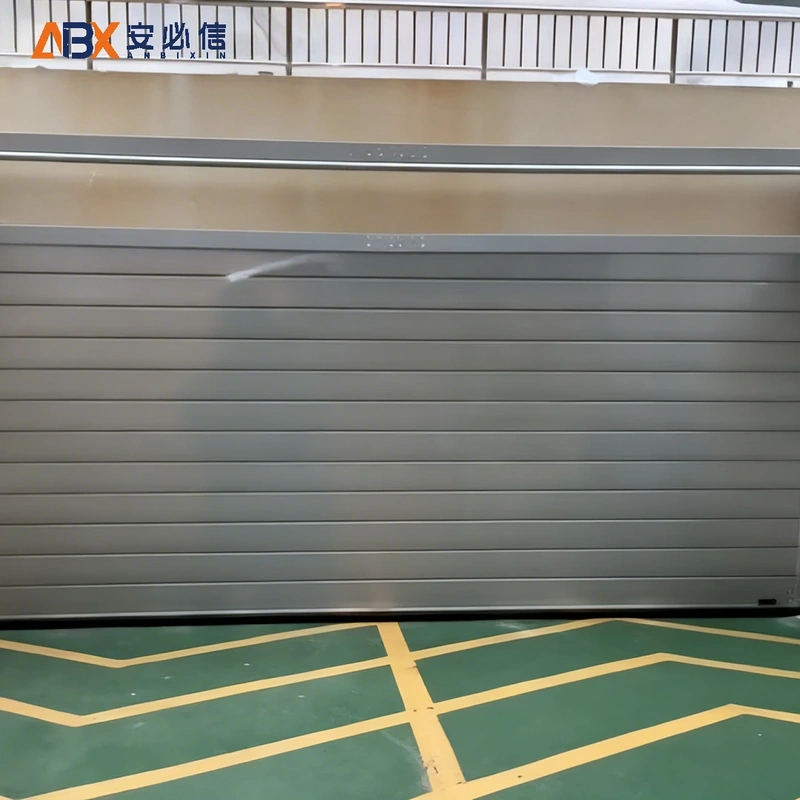 红河哈尼族彝族感应高速门